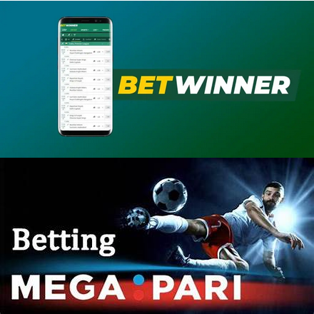 Comparing Betting Apps: Betwinner vs. Megapari