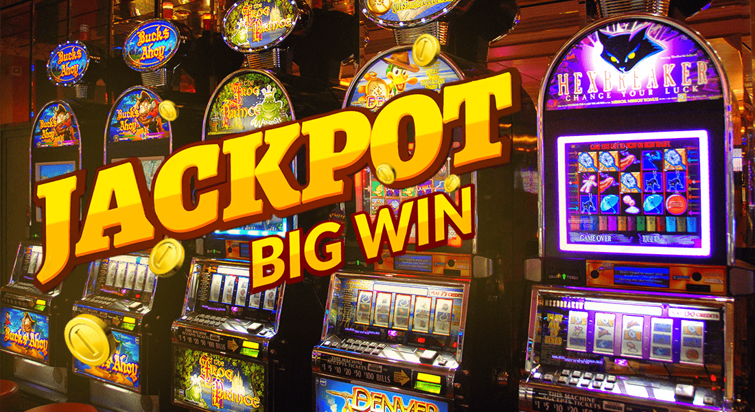 Tips for Winning Big on Paripesa’s Jackpot Games